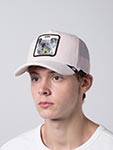Бейсболка GOORIN BROTHERS арт. 101-2907 (кремовый)